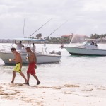 Bahamas boat charters 